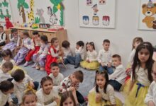 Photo of Otvoren vrtić “Vučko” na Dobrinji, počinje sa radom u ponedjeljak