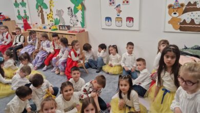 Photo of Otvoren vrtić “Vučko” na Dobrinji, počinje sa radom u ponedjeljak