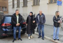 Photo of Amila Gadžun: “Od Suda tražim da bude pravedan” (video)