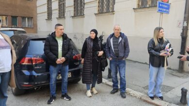 Photo of Amila Gadžun: “Od Suda tražim da bude pravedan” (video)