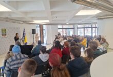 Photo of Općina Centar: Potpisani ugovori sa 1.625 stipendista