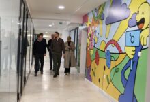 Photo of Ministar Mijatović posjetio novu generaciju startupa u CNT-u: „Gradimo otporniji privredni ambijent“