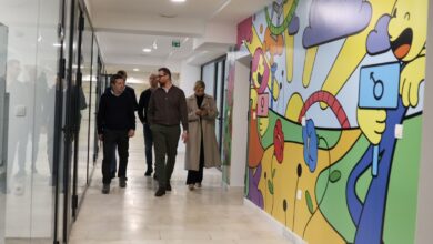 Photo of Ministar Mijatović posjetio novu generaciju startupa u CNT-u: „Gradimo otporniji privredni ambijent“