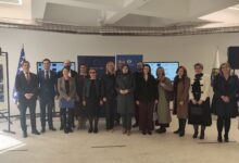 Photo of Završen projekat „Energijska efikasnost u javnim objektima Kantona Sarajevo“