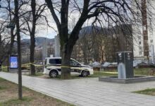 Photo of Izvučeno beživotno tijelo iz rijeke Miljacke