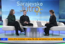 Photo of Srednja škola za saobraćaj i komunikacije Sarajevo: Prvo kantonalno takmičenje automehaničara i projekti koji mijenjaju svijest