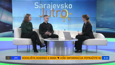 Photo of Srednja škola za saobraćaj i komunikacije Sarajevo: Prvo kantonalno takmičenje automehaničara i projekti koji mijenjaju svijest