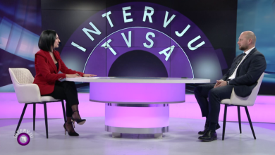 Photo of Okerić za TVSA: Zakon obavezuje Vladu u ostavci da radi u punom kapacitetu do eventualnog imenovanja neke nove vlade