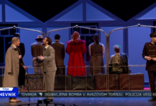 Photo of Premijera svjetskog klasika “Ubistvo u Orijent Ekspresu”