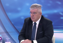 Photo of Dragan Mioković za TVSA: “Ne traže moju smjenu zbog izjave nego zbog izvinjenja”