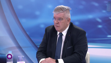 Photo of Dragan Mioković za TVSA: “Ne traže moju smjenu zbog izjave nego zbog izvinjenja”