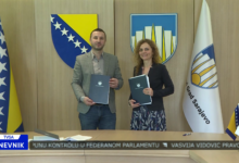 Photo of Sporazum o vodosnabdijevanju dijela naselja Briješće