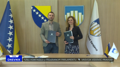 Photo of Sporazum o vodosnabdijevanju dijela naselja Briješće