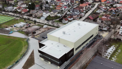 Photo of U Hrasnici otvorenje nove sportske dvorane