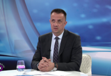 Photo of Vedran Lakić za TVSA: Prioritet stabilno snabdijevanje energentima, cijene nafte i plina pod stalnim praćenjem
