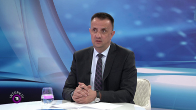 Photo of Vedran Lakić za TVSA: Prioritet stabilno snabdijevanje energentima, cijene nafte i plina pod stalnim praćenjem