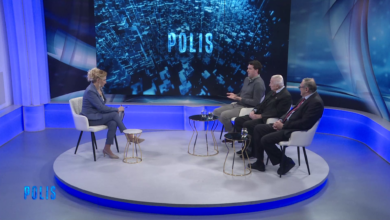 Photo of POLIS/ Reintegracija Sarajeva: između oslobađanja i nedovršene pravde