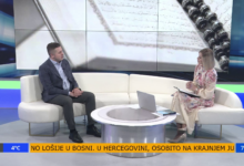 Photo of Bajram kao nagrada i podsjetnik na zajedništvo: Poruke efendije Edina Hamzakadića