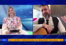 Photo of Irfan Gazdić za TVSA: Bajram je prilika da širimo ljubav i pozitivnu energiju