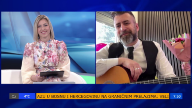 Photo of Irfan Gazdić za TVSA: Bajram je prilika da širimo ljubav i pozitivnu energiju