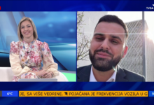 Photo of Bajramska atmosfera iz Ljubljane Ahmed Alili: “Gdje god da dođemo, nosimo ono odakle smo potekli”