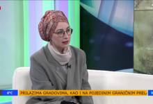 Photo of Dr. Madžida Mašić: Bajram kao povratak sebi i čuvanje neprocjenjive rukopisne baštine BiH