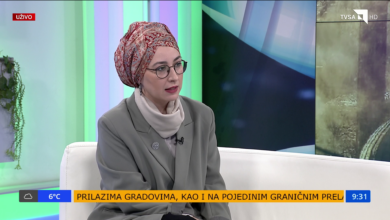 Photo of Dr. Madžida Mašić: Bajram kao povratak sebi i čuvanje neprocjenjive rukopisne baštine BiH