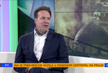 Photo of Burhan Šaban: Ramazan i Bajram se najljepše osjećaju u Sarajevu