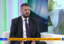 Photo of Prof. dr. Nezir Halilović: Bajram je sjena džennetske ljepote