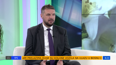 Photo of Prof. dr. Nezir Halilović: Bajram je sjena džennetske ljepote