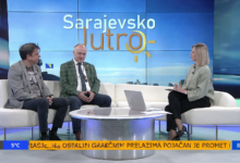 Photo of Tehnicijada u Sarajevu okuplja više od 2.000 srednjoškolaca: sport, druženje i promocija zdravih vrijednosti