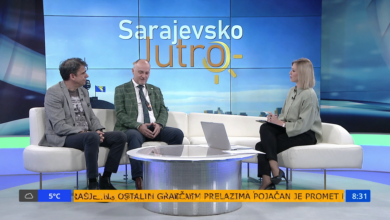 Photo of Tehnicijada u Sarajevu okuplja više od 2.000 srednjoškolaca: sport, druženje i promocija zdravih vrijednosti