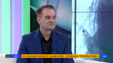 Photo of Esad Balić:„Od Bacha do sevdaha” muzički most između tradicije i svijeta