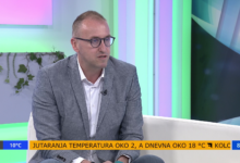 Photo of Osman Šaljo: Porodično savjetovalište danas je oslonac hiljadama građana