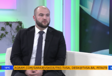 Photo of Haris Zogić: Privreda je ključ razvoja i povezivanja regiona