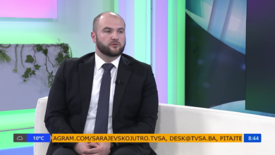 Photo of Haris Zogić: Privreda je ključ razvoja i povezivanja regiona