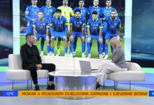 Photo of Adnan Pločo: BiH u dobroj formi pred Wales, ključ će biti posjed i disciplina