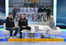 Photo of Mehmed Jahić i Bakir Kozadra: Telefoni su najveći problem današnjeg sporta