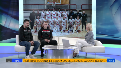 Photo of Mehmed Jahić i Bekir Kozadra: Telefoni su najveći problem današnjeg sporta