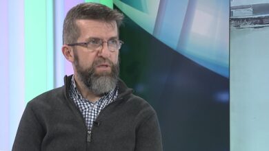 Photo of Zulum: “Za dane vikenda nestabilno vrijeme sa padavinama, na planinama sa snijegom” (video)