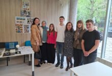 Photo of REFORMA KOJA ŽIVI U UČIONICI: Sarajevo centar razmjene znanja i novih metoda podučavanja