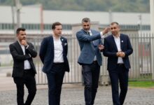 Photo of Vlada Kantona Sarajevo podržala otvaranje Edukativnog kabineta „Zagrljaj“ u Srebrenici: Osigurana stručna pomoć za djecu i roditelje