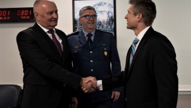 Photo of Helez u Pentagonu: Jačanje partnerstva BiH i Sjedinjenih Američkih Država