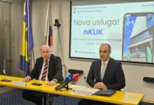 Photo of Građani sada mogu elektronski dobiti obavijest o medicinskim nalazima: Pokrenut nKLIK sistem u KS