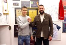 Photo of Prijem za mladog skijaša Anura Mehića: Ponos bosanskohercegovačkog sporta na svjetskoj sceni