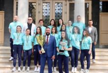 Photo of Kruna sjajne sezone rukometašica Hadžića: Titula ponovo u Sarajevu