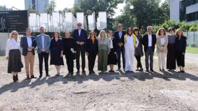 Photo of Vlada KS proglasila izgradnju Muzeja Ars Aevi projektom od posebnog značaja za Kanton Sarajevo