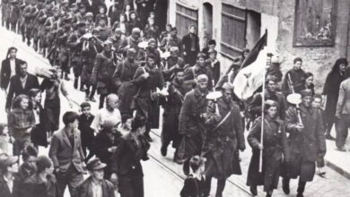 Photo of 6. april – Dan grada Sarajeva