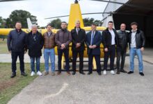 Photo of Piloti i aviomehaničari MUP-a Kantona Sarajevo uspješno završili školovanje: Slijede obuke u Texasu i Singapuru