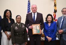 Photo of Najveća delegacija BiH u SAD-u do sada otvorila novu dimenziju partnerstva sa saveznom državom Maryland